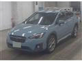 2017 Subaru IMPREZA XV HYBRID