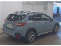 2017 Subaru IMPREZA XV HYBRID