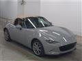 2024 Mazda Roadster