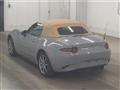 2024 Mazda Roadster