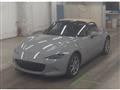 2024 Mazda Roadster