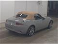 2024 Mazda Roadster