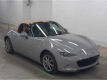 2024 Mazda Roadster