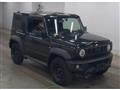 2023 Suzuki Jimny Sierra
