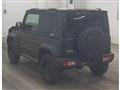 2023 Suzuki Jimny Sierra