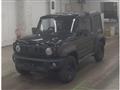 2023 Suzuki Jimny Sierra