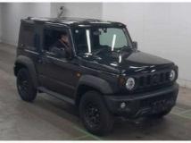 2023 Suzuki Jimny Sierra