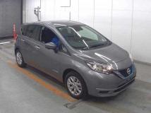 2019 Nissan Note