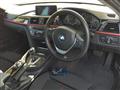 2013 BMW 3 Series