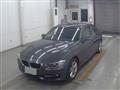 2013 BMW 3 Series