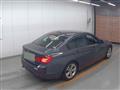 2013 BMW 3 Series