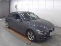 2013 BMW 3 Series