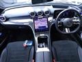 2024 Mercedes-Benz C-Class