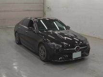 2024 Mercedes-Benz C-Class