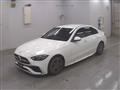 2023 Mercedes-Benz C-Class