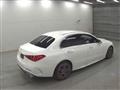 2023 Mercedes-Benz C-Class