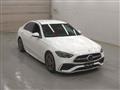 2023 Mercedes-Benz C-Class