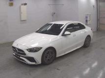 2023 Mercedes-Benz C-Class