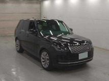 2019 Land Rover Range Rover