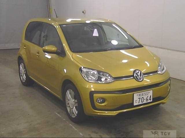 2018 Volkswagen Volkswagen Others