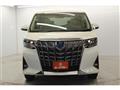 2018 Toyota Alphard Hybrid