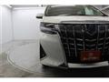 2018 Toyota Alphard Hybrid