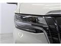 2018 Toyota Alphard Hybrid