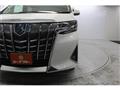 2018 Toyota Alphard Hybrid