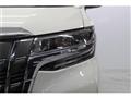 2018 Toyota Alphard Hybrid