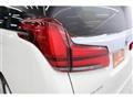 2018 Toyota Alphard Hybrid
