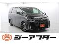 2019 Toyota Alphard G