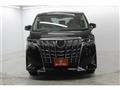 2020 Toyota Alphard G