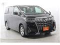 2020 Toyota Alphard G