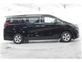 2020 Toyota Alphard G