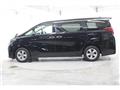 2020 Toyota Alphard G