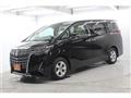 2020 Toyota Alphard G