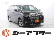 2020 Toyota Alphard G