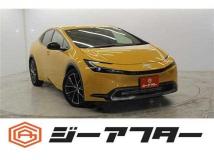 2024 Toyota Prius