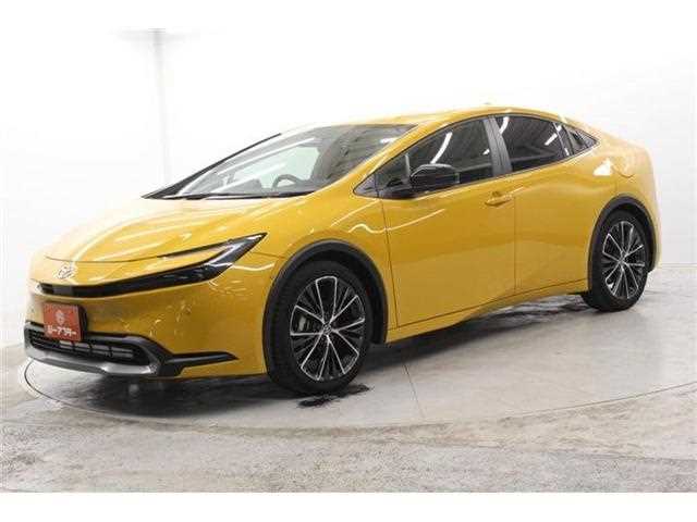 Toyota Prius 2024 — миниатюра 10