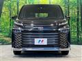 2022 Toyota Voxy