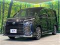 2022 Toyota Voxy
