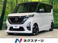 2021 Nissan ROOX