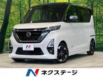 2021 Nissan ROOX