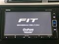 2019 Honda Fit Hybrid