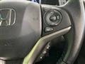 2019 Honda Fit Hybrid