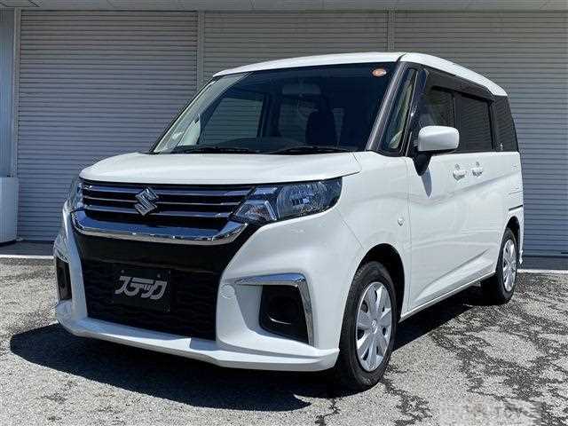 2021 Suzuki Suzuki Others