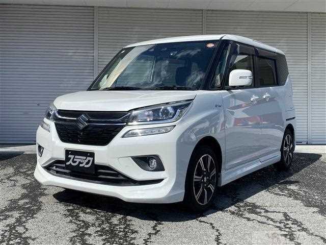 2020 Suzuki Suzuki Others