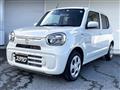 2022 Suzuki Alto