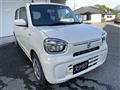 2022 Suzuki Alto