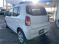 2022 Suzuki Alto